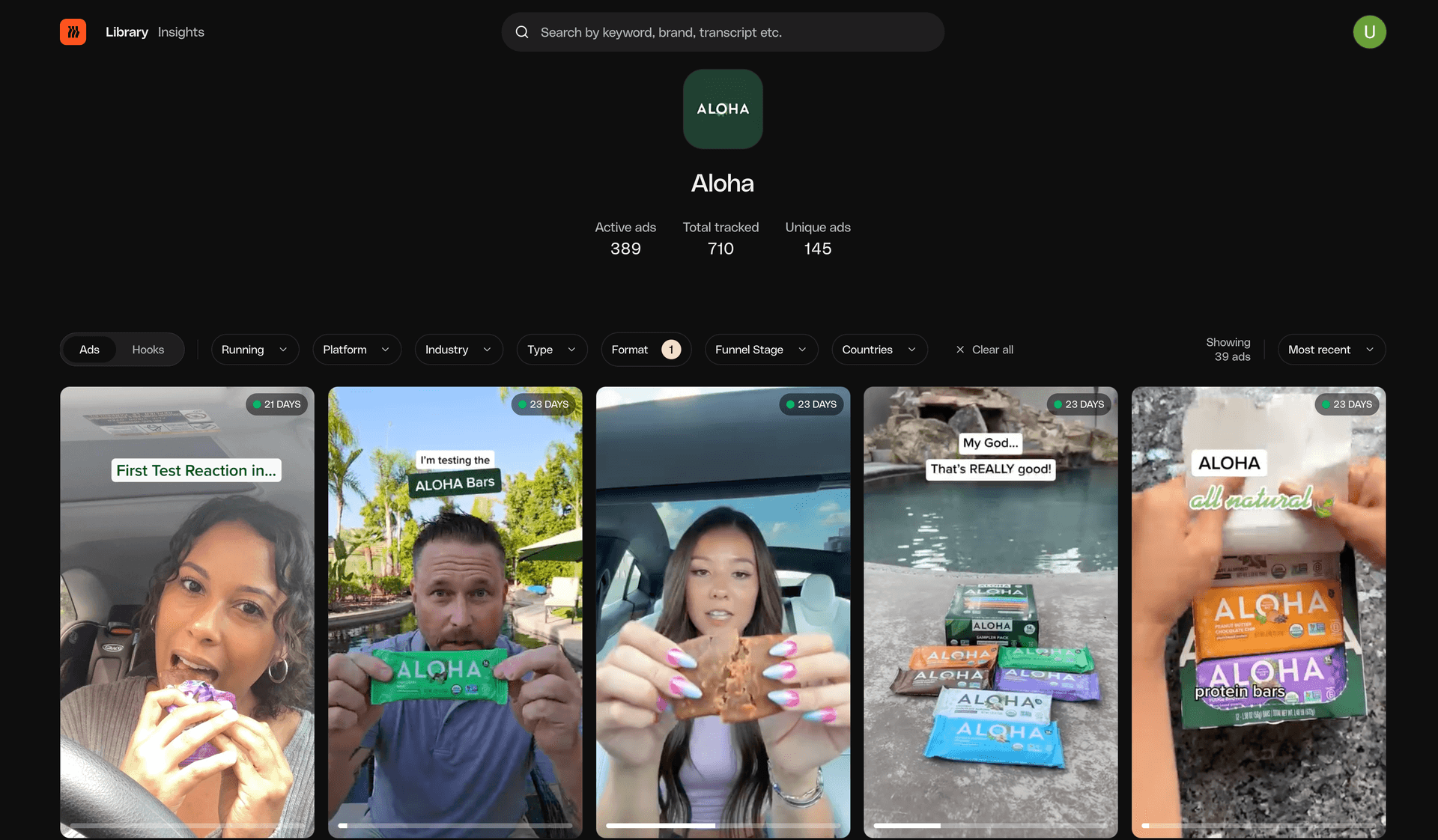 Aloha’s Unique UGC Play Every DTC Brand Should Test